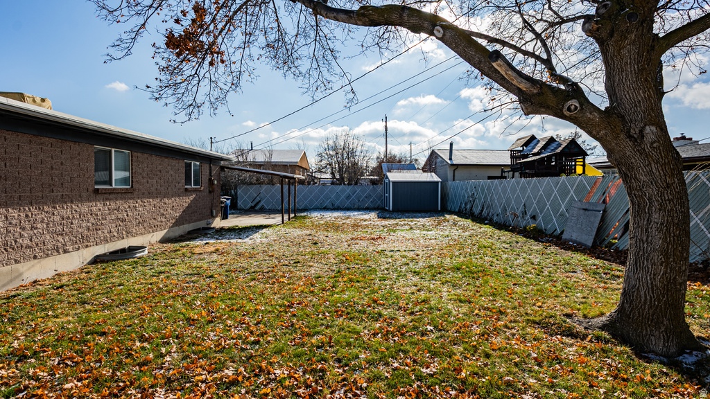 5068 S CHEERFUL DR Taylorsville, UT 84123