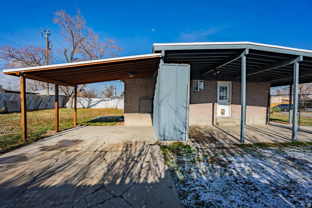 5068 S CHEERFUL DR Taylorsville, UT 84123