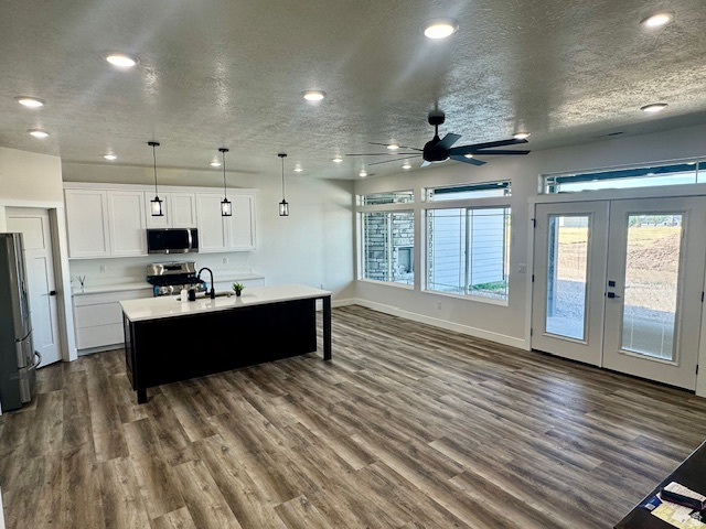 157 E 500 S Fillmore, UT 84631