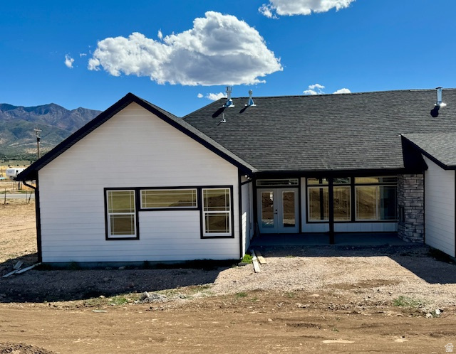 157 E 500 S Fillmore, UT 84631