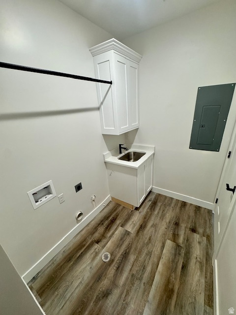 157 E 500 S Fillmore, UT 84631