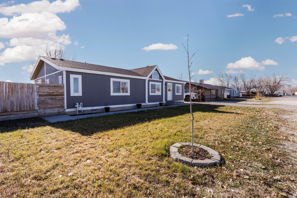 130 E 470 N Centerfield, UT 84622