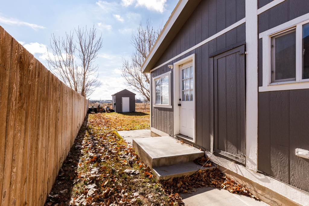 130 E 470 N Centerfield, UT 84622