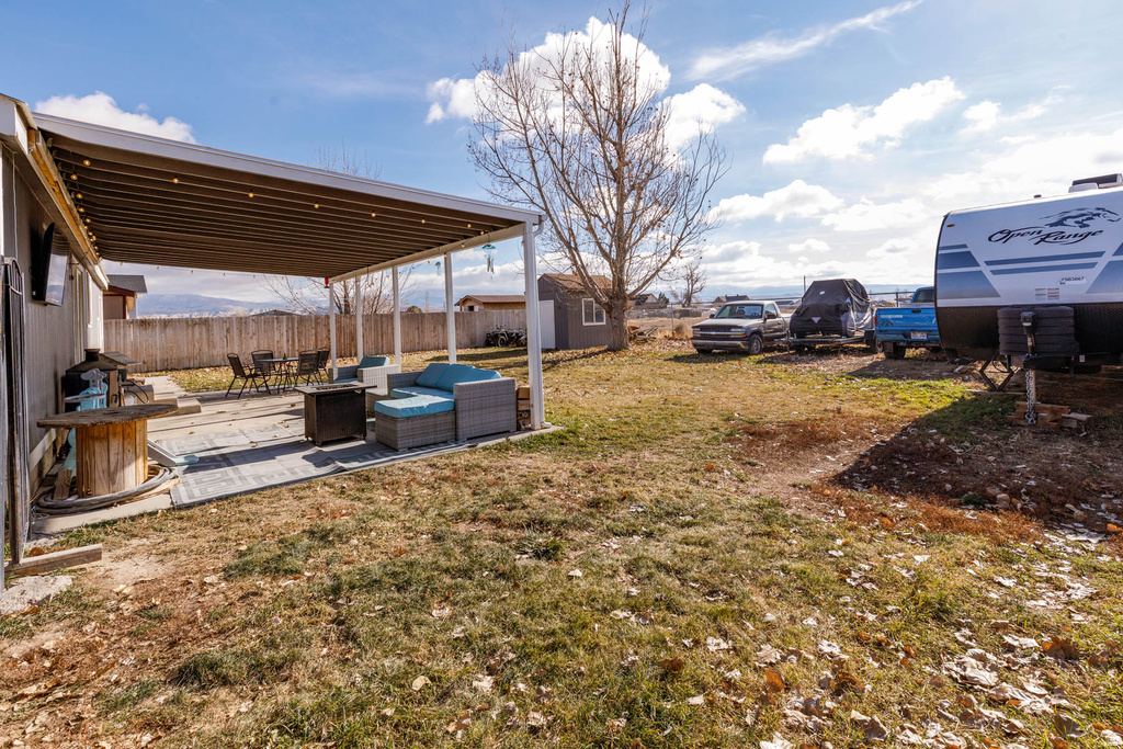 130 E 470 N Centerfield, UT 84622