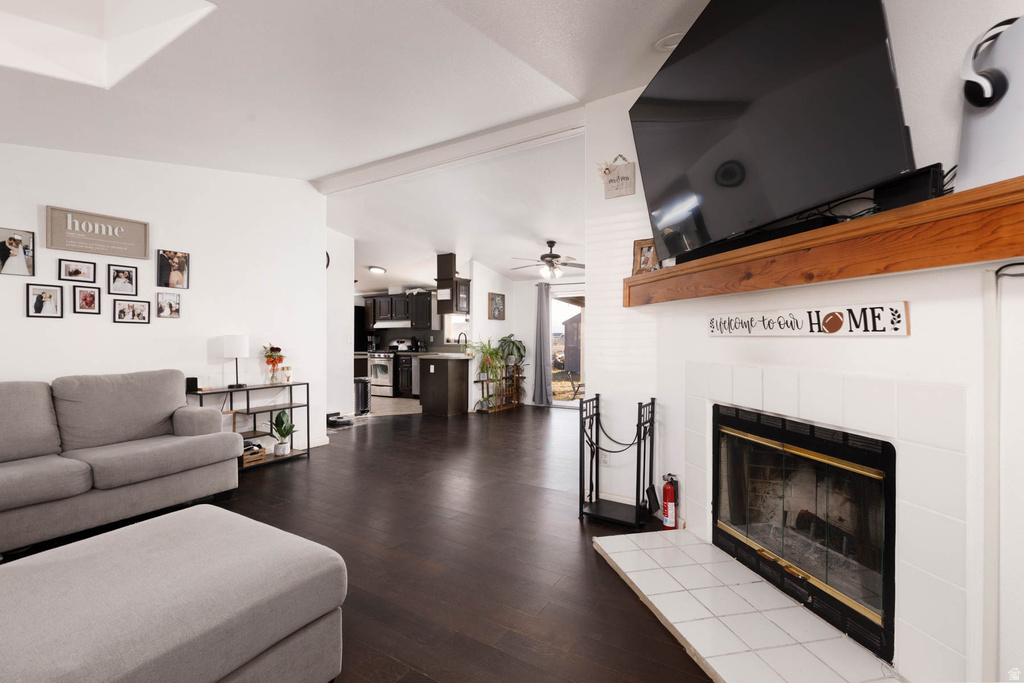 130 E 470 N Centerfield, UT 84622