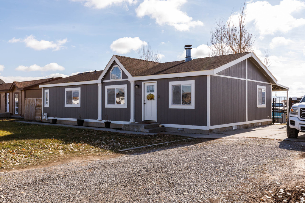 130 E 470 N Centerfield, UT 84622