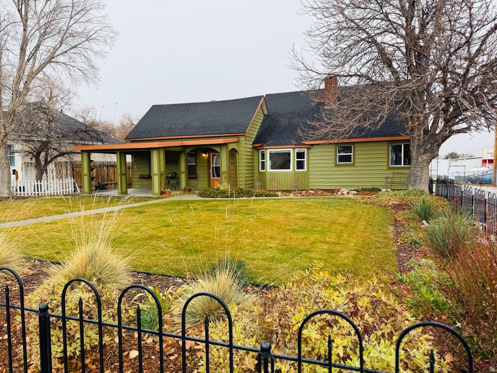 74 W MAIN ST Grantsville, UT 84029