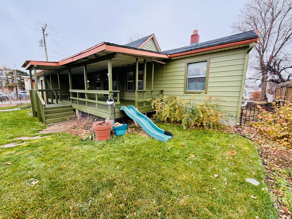 74 W MAIN ST Grantsville, UT 84029