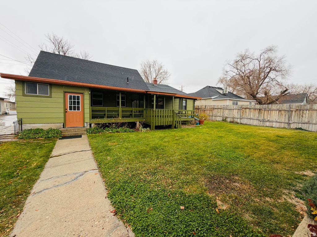 74 W MAIN ST Grantsville, UT 84029