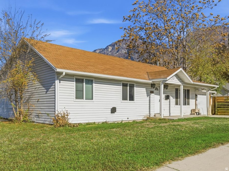 919 E 300 S Provo, UT 84606