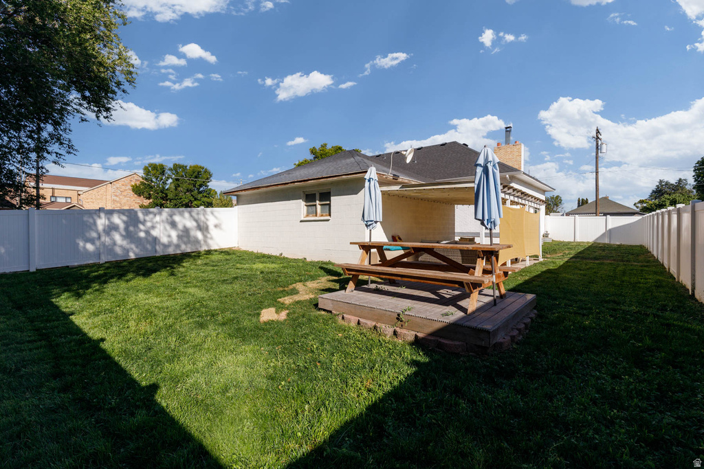 70 N MAIN Aurora, UT 84620