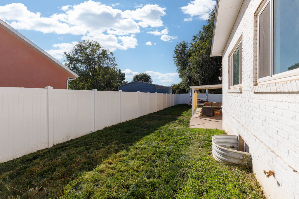 70 N MAIN Aurora, UT 84620