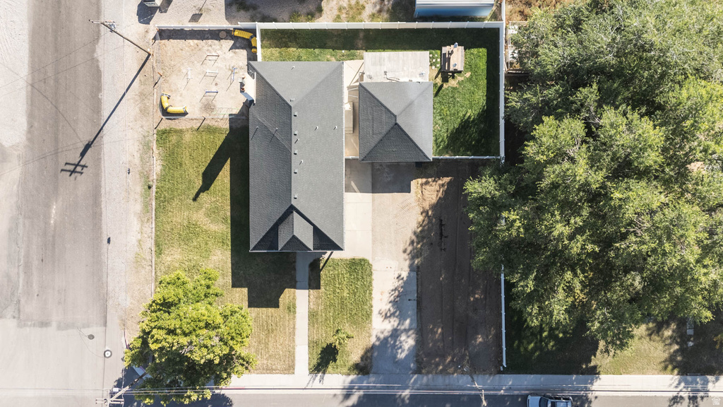 70 N MAIN Aurora, UT 84620