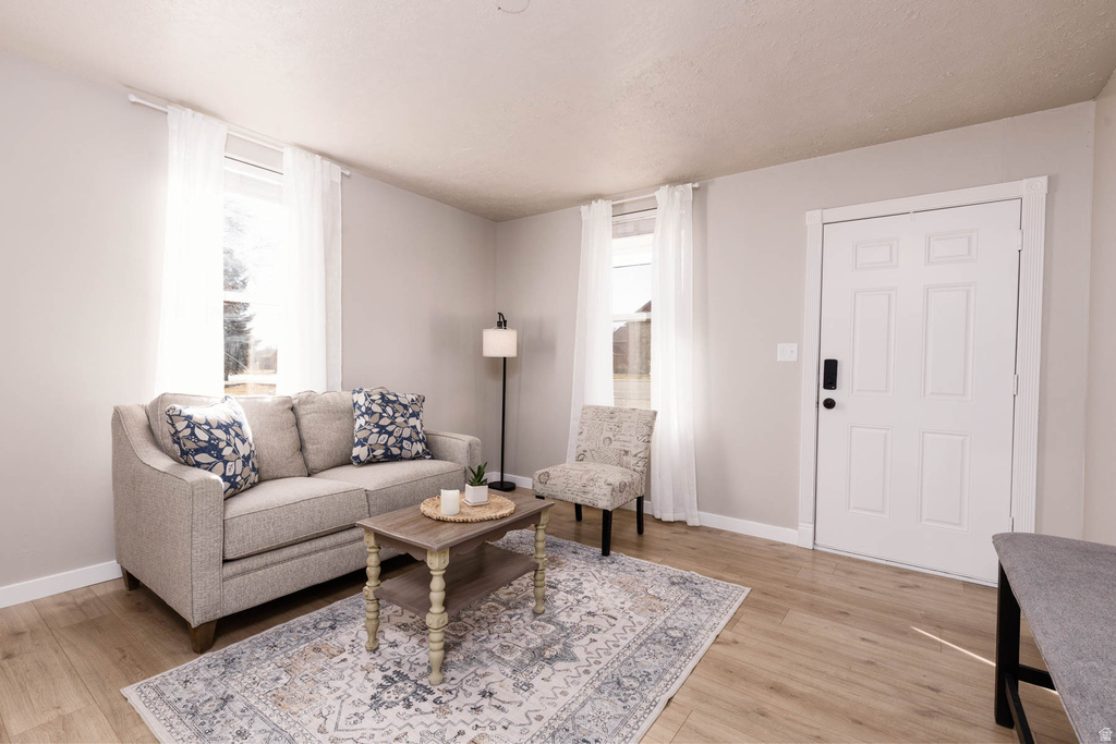 70 N MAIN Aurora, UT 84620