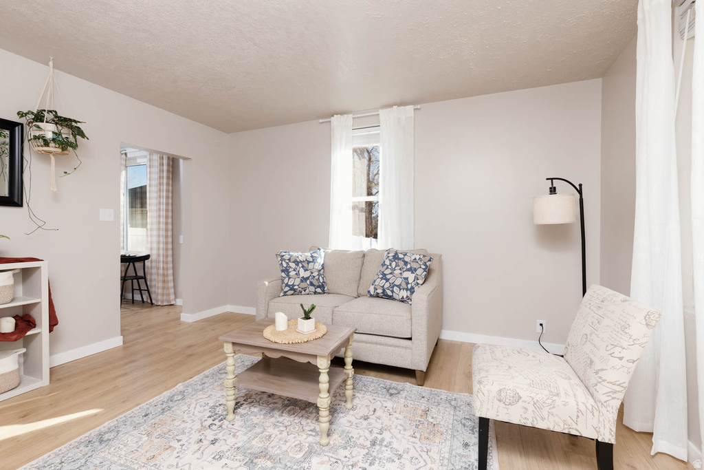 70 N MAIN Aurora, UT 84620