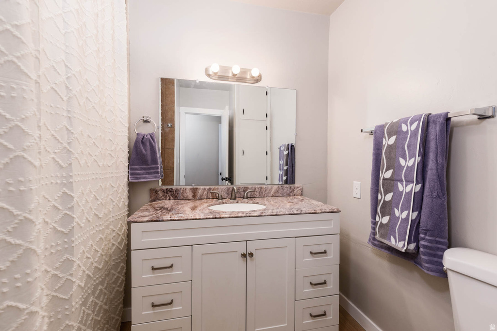 70 N MAIN Aurora, UT 84620