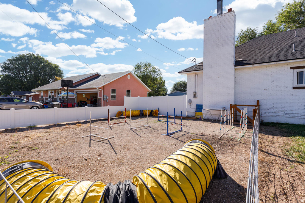 70 N MAIN Aurora, UT 84620