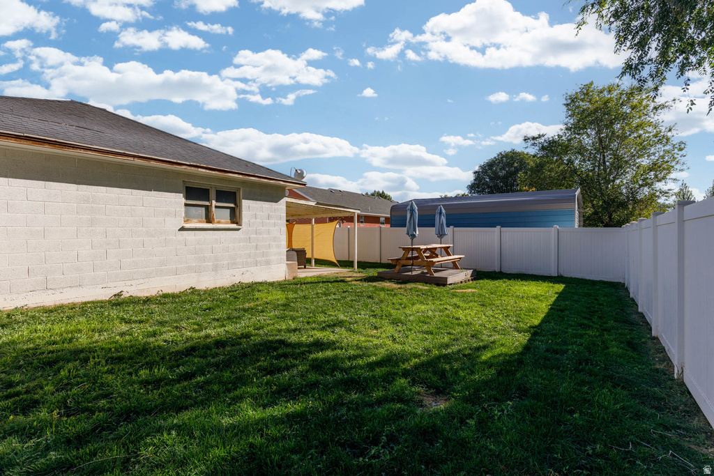 70 N MAIN Aurora, UT 84620