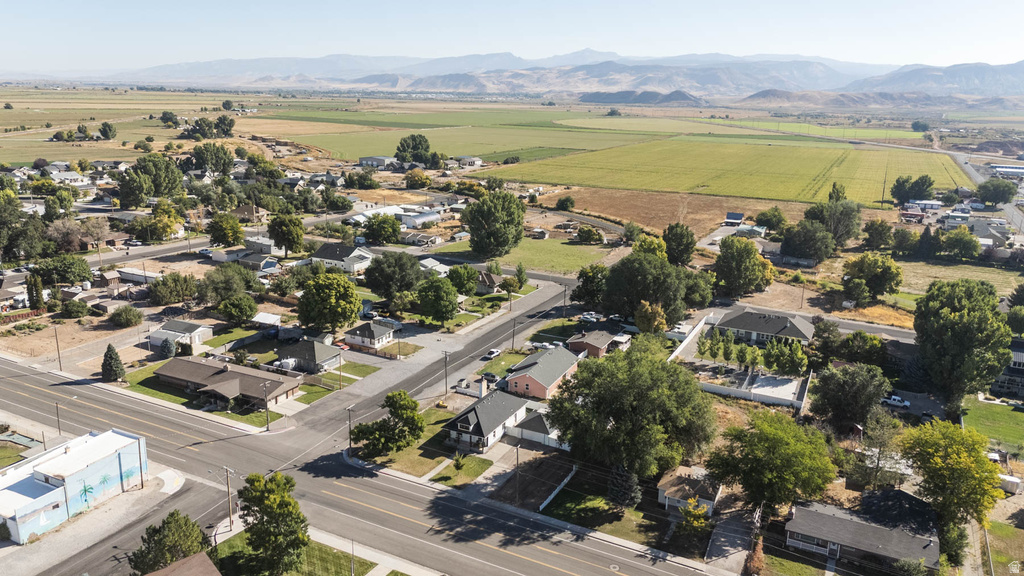 70 N MAIN Aurora, UT 84620