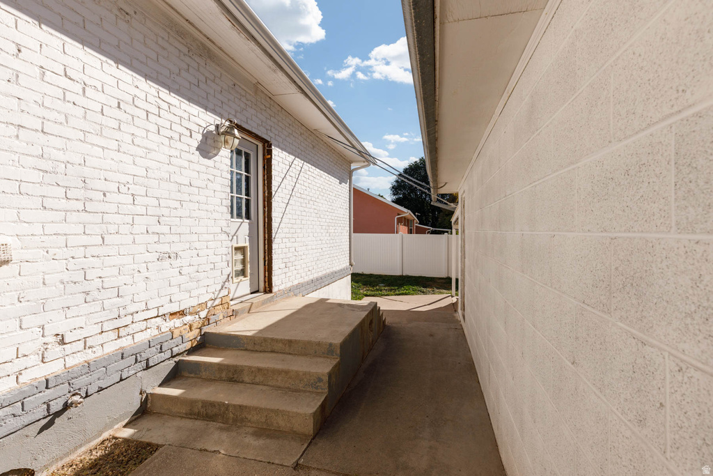 70 N MAIN Aurora, UT 84620