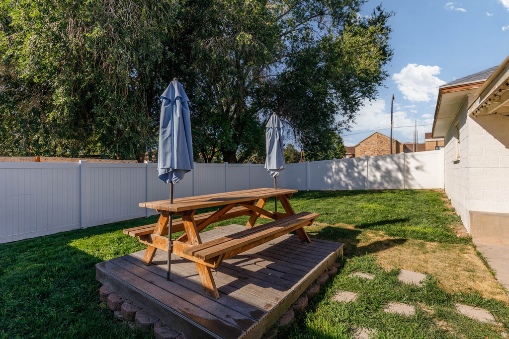 70 N MAIN Aurora, UT 84620