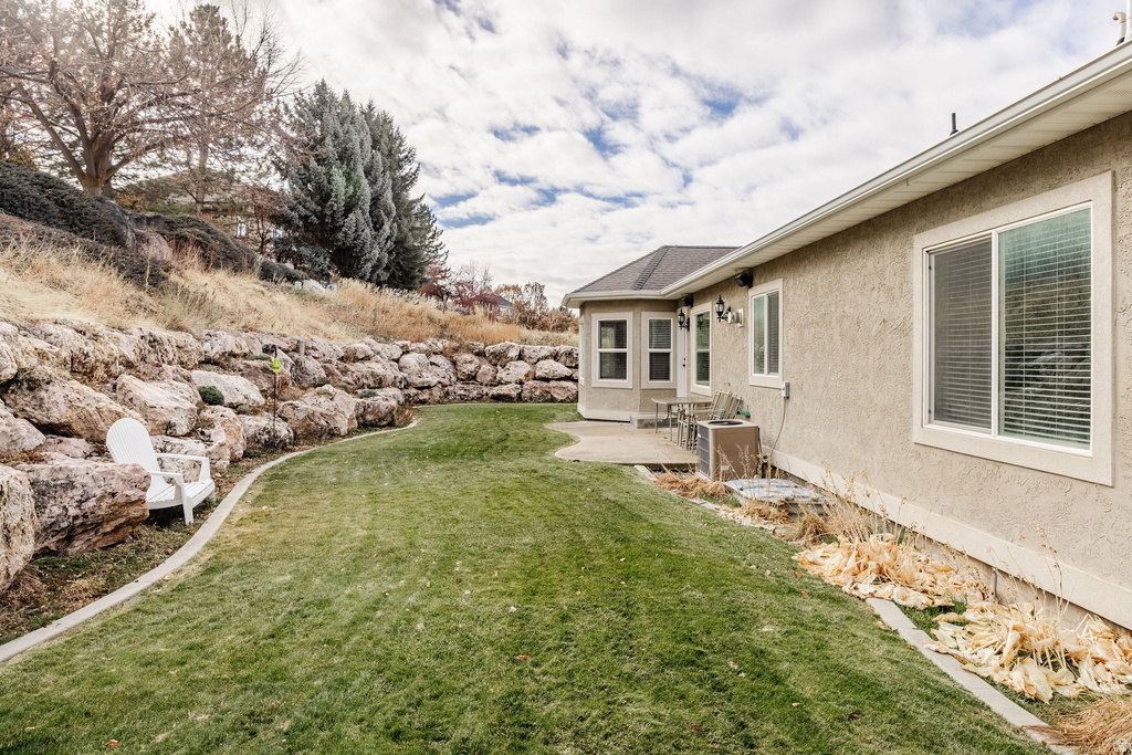 240 BUGLE WAY Providence, UT 84332