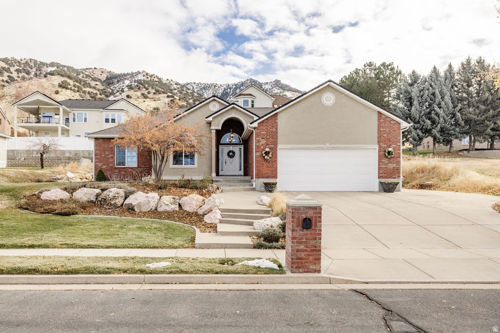 240 BUGLE WAY Providence, UT 84332