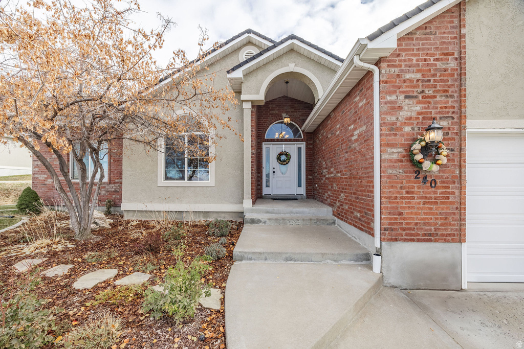 240 BUGLE WAY Providence, UT 84332