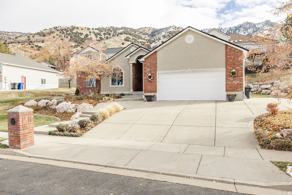 240 BUGLE WAY Providence, UT 84332
