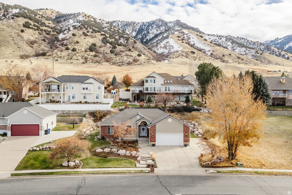 240 BUGLE WAY Providence, UT 84332