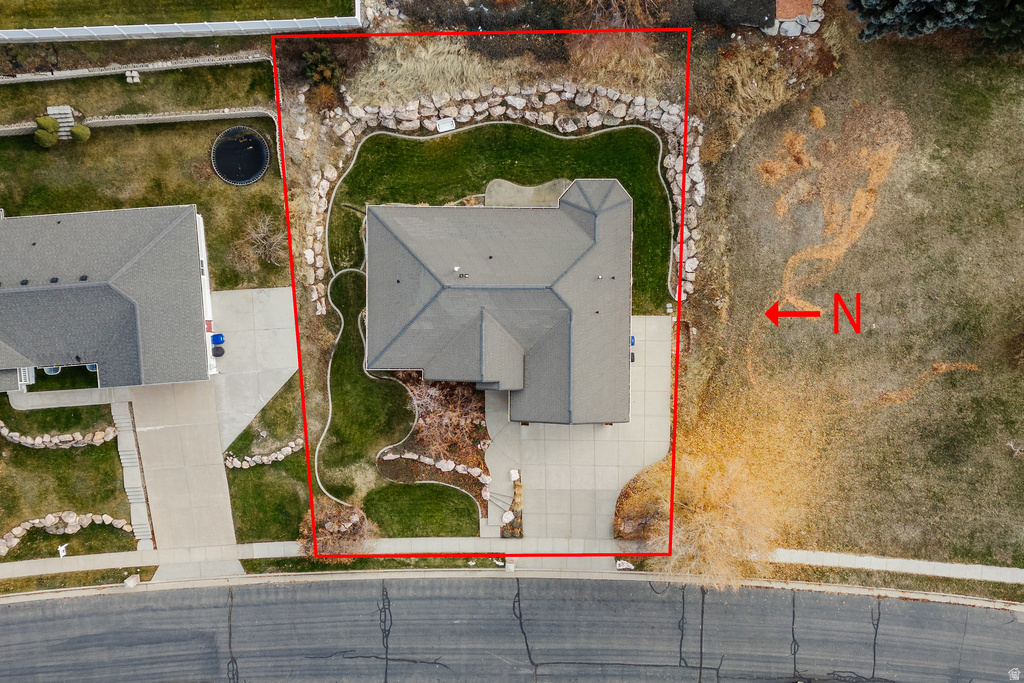 240 BUGLE WAY Providence, UT 84332
