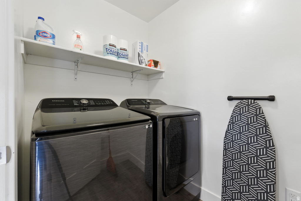 820 N 210 W Santaquin, UT 84655