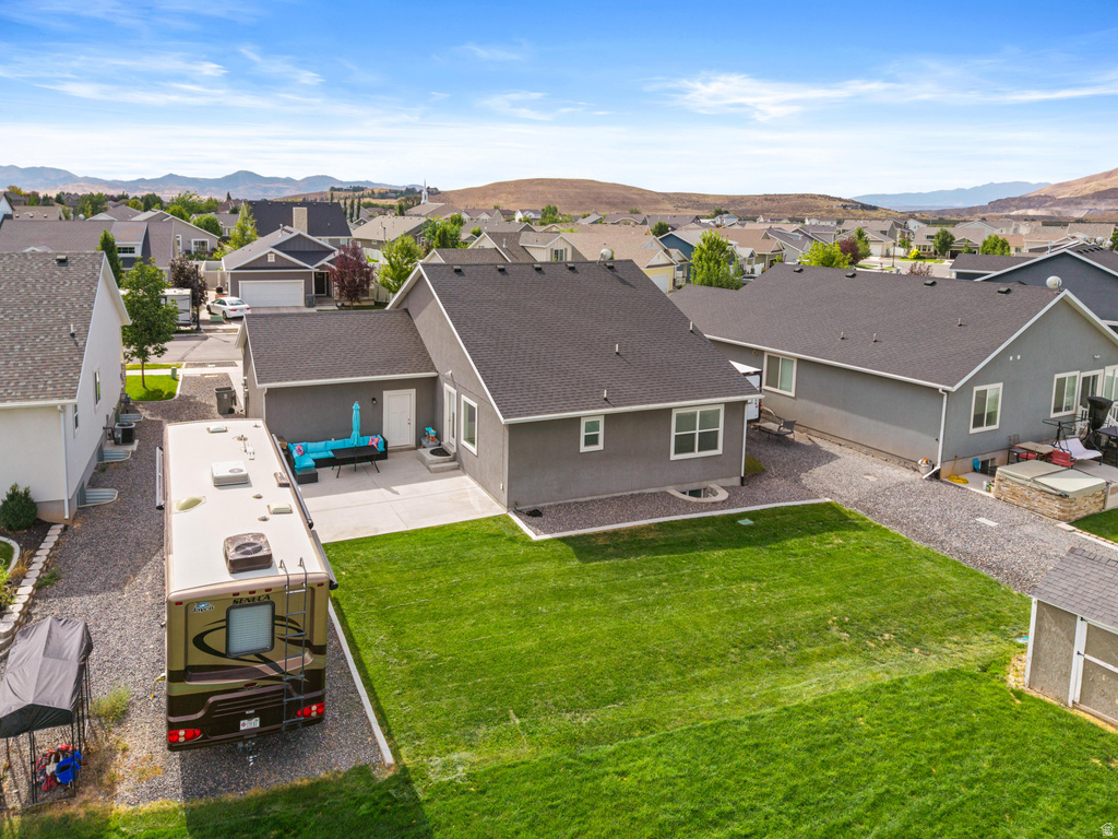 820 N 210 W Santaquin, UT 84655