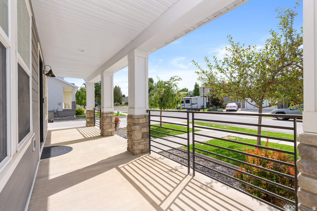 820 N 210 W Santaquin, UT 84655