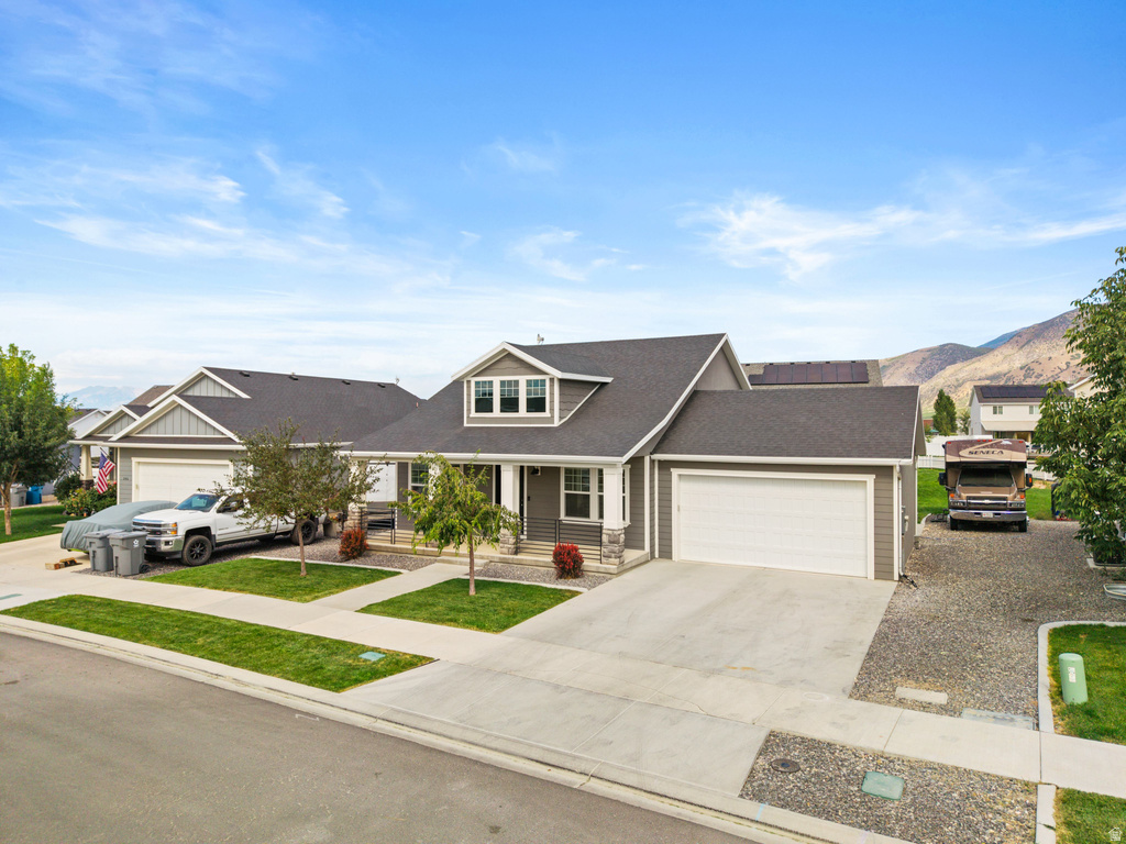 820 N 210 W Santaquin, UT 84655