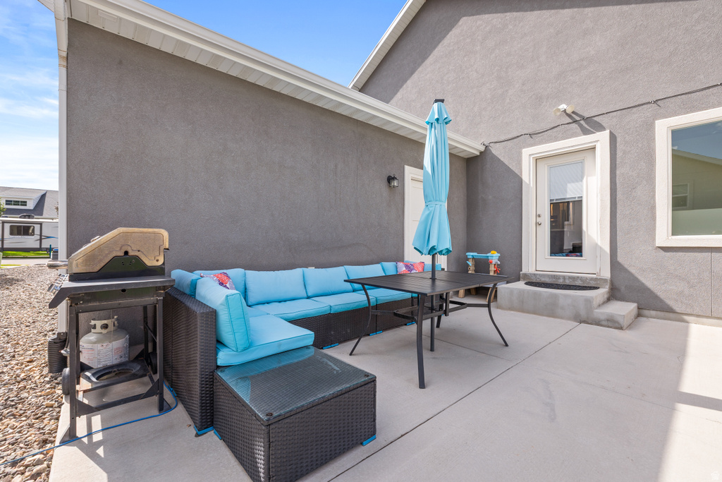 820 N 210 W Santaquin, UT 84655