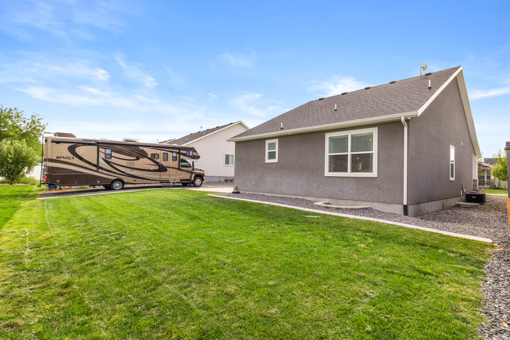 820 N 210 W Santaquin, UT 84655