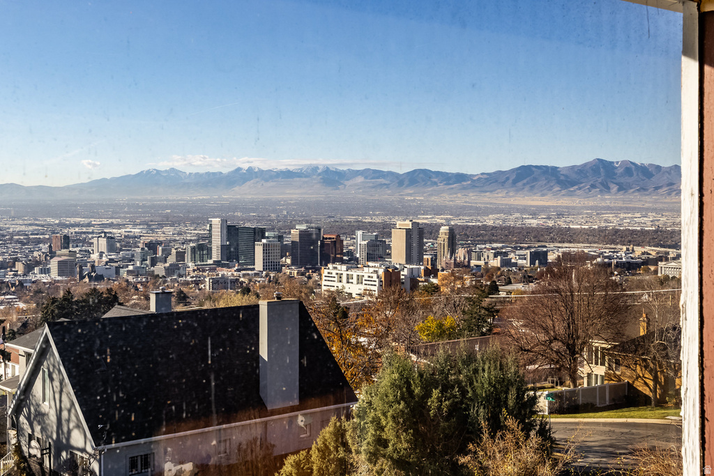 577 E 13TH AVE Salt Lake City, UT 84103