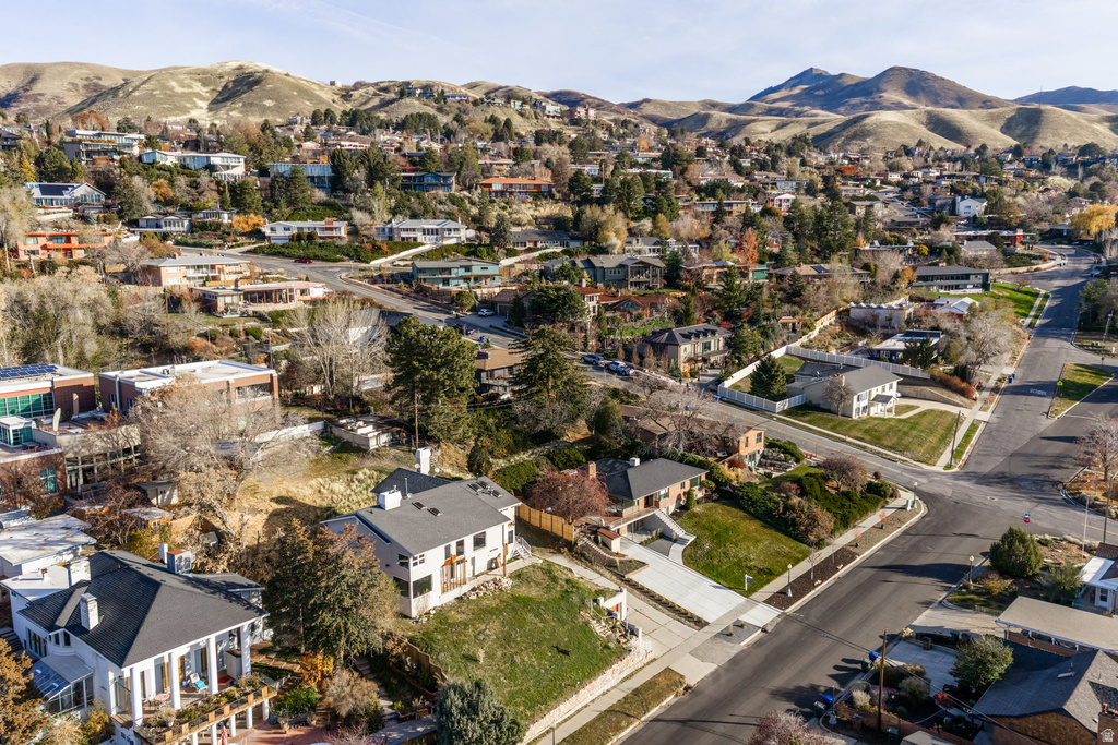 577 E 13TH AVE Salt Lake City, UT 84103