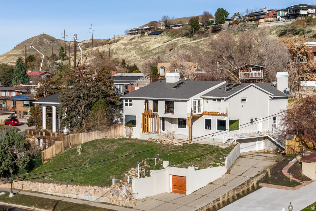 577 E 13TH AVE Salt Lake City, UT 84103