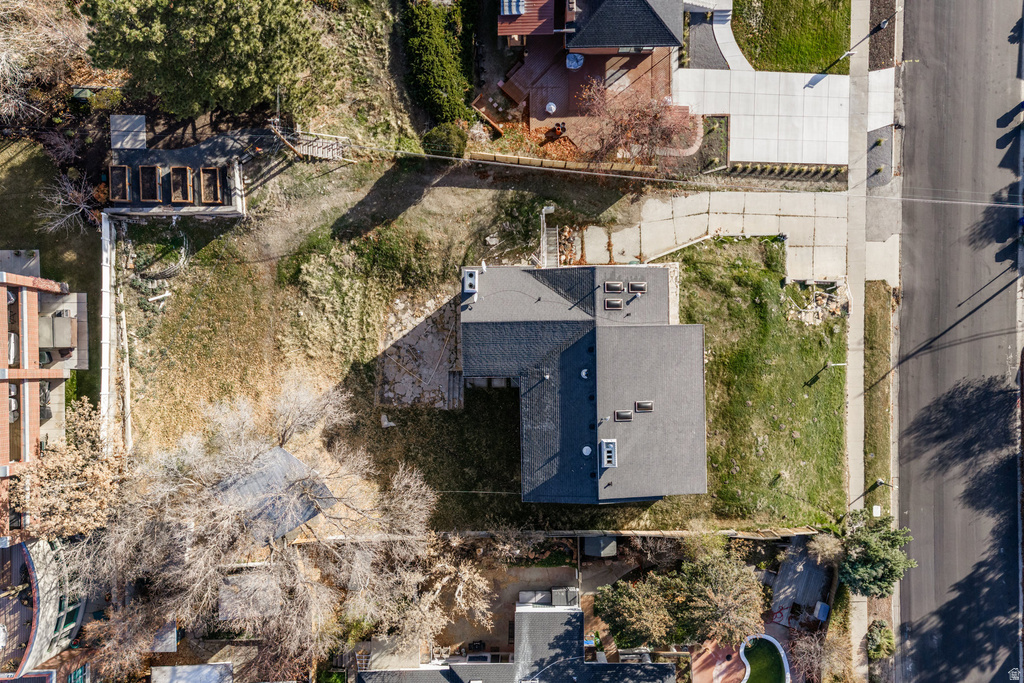 577 E 13TH AVE Salt Lake City, UT 84103