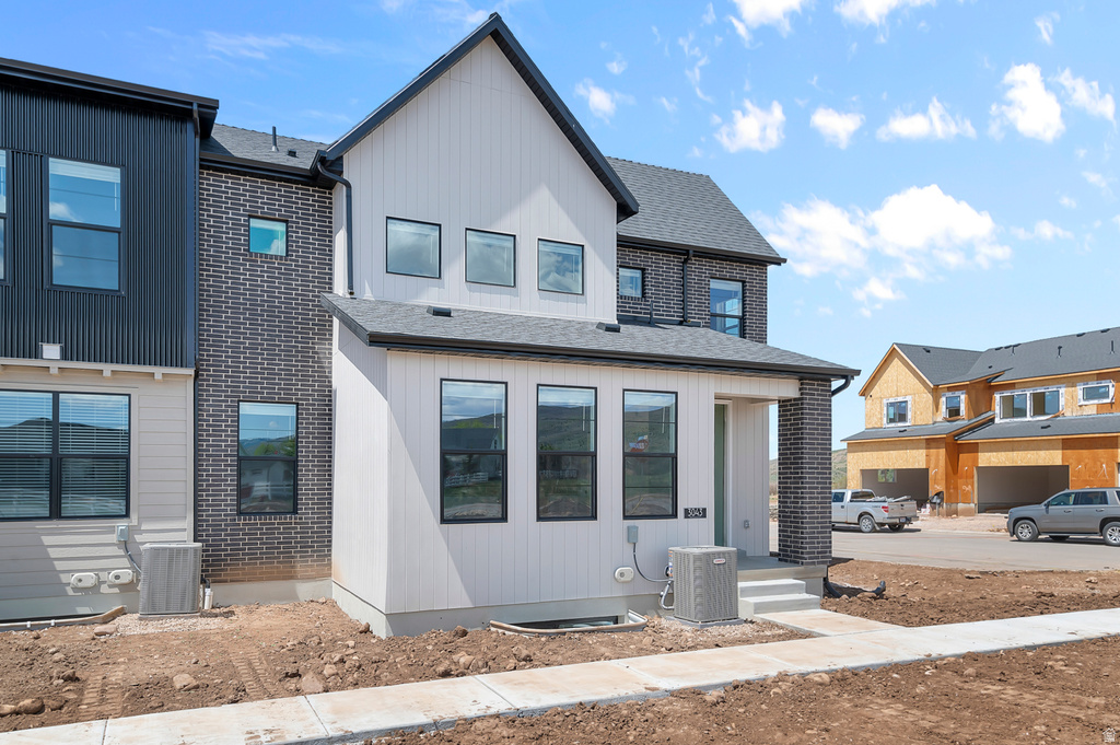 3043 CLOVER CT Francis, UT 84036