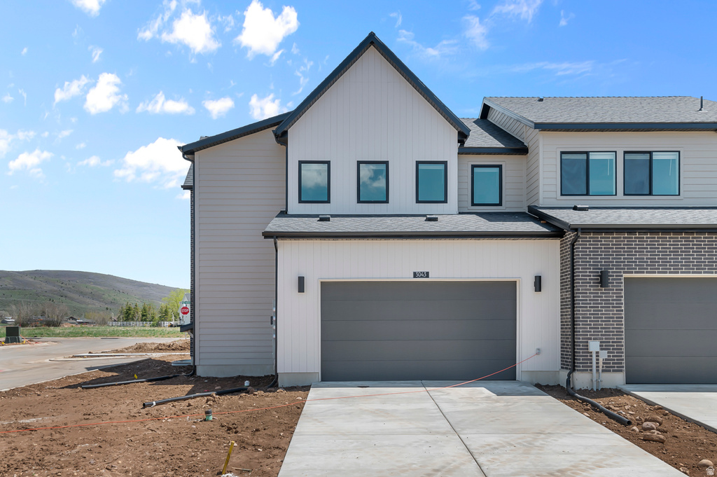 3043 CLOVER CT Francis, UT 84036