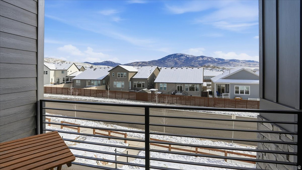 5959 N 5000 W Mountain Green, UT 84050
