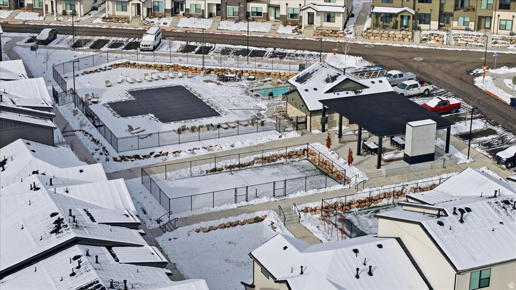 5959 N 5000 W Mountain Green, UT 84050