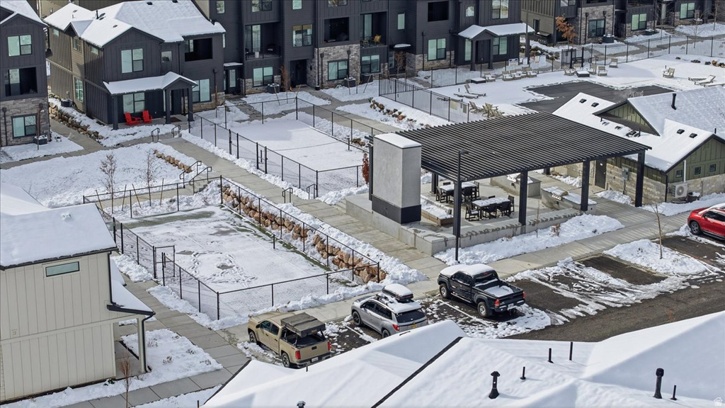 5959 N 5000 W Mountain Green, UT 84050