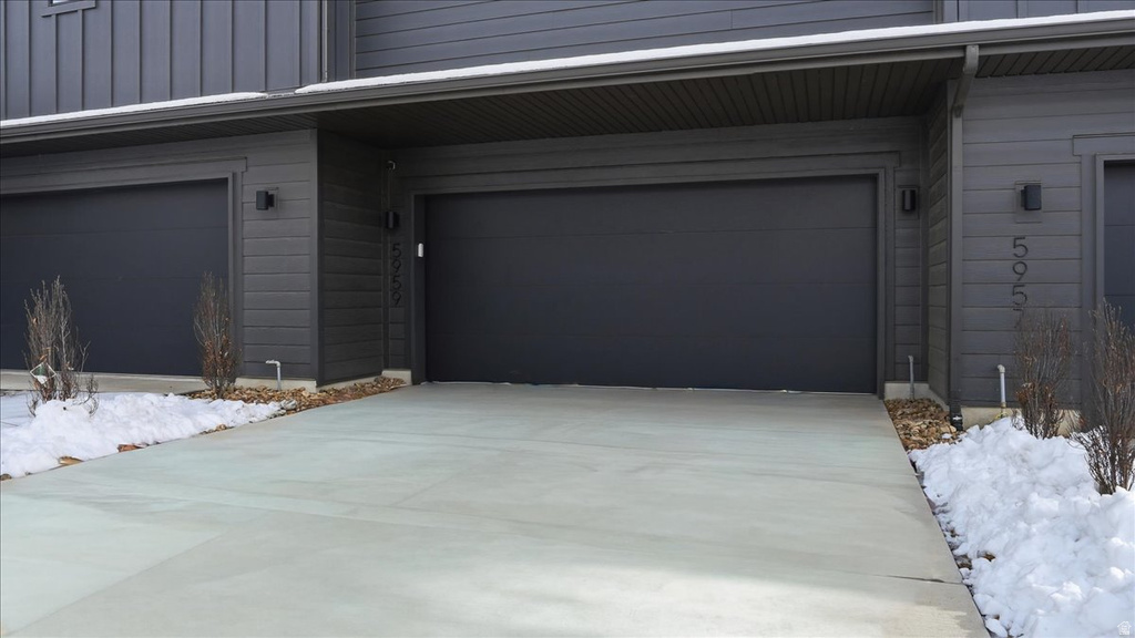 5959 N 5000 W Mountain Green, UT 84050