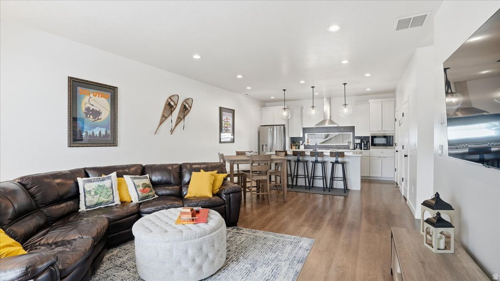 5959 N 5000 W Mountain Green, UT 84050