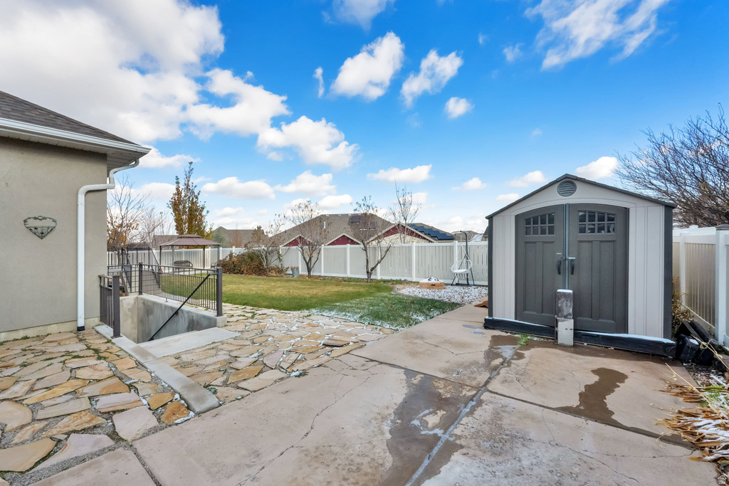 4441 S WYNRIDGE LN West Valley City, UT 84128
