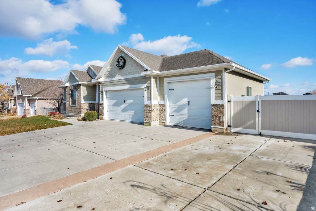 4441 S WYNRIDGE LN West Valley City, UT 84128